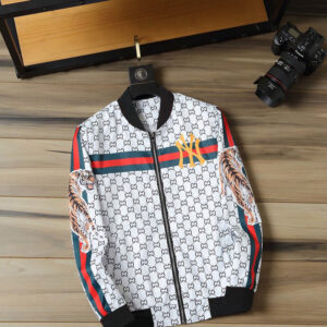 Gucci Jacket or Bomber Jacket -  Max09944