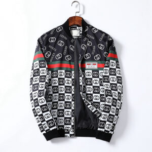 Gucci Jacket or Bomber Jacket -  Max09947