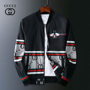 Gucci Jacket or Bomber Jacket -  Max09950