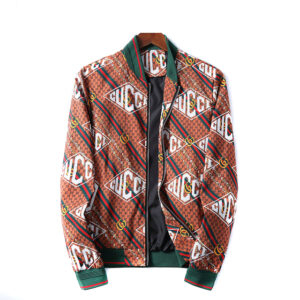 Gucci Jacket or Bomber Jacket -  Max09951