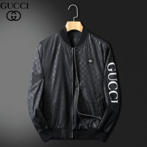 Gucci Jacket or Bomber Jacket -   Max09952
