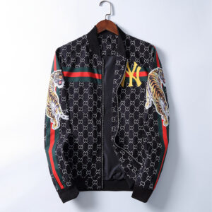 Gucci Jacket or Bomber Jacket -  Max09954