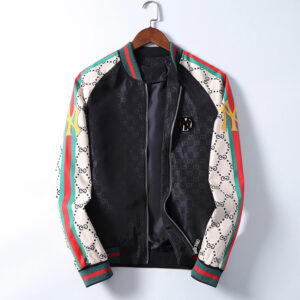 Gucci Jacket or Bomber Jacket -  Max09960