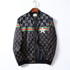 Gucci Jacket or Bomber Jacket -  Max09964