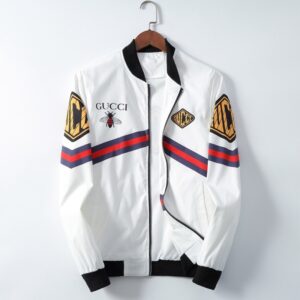Gucci Jacket or Bomber Jacket -  Max09971