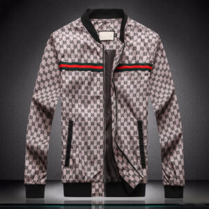 Gucci Jacket or Bomber Jacket - Max09974
