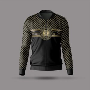 Gucci Jacket or Bomber Jacket -  Max09979