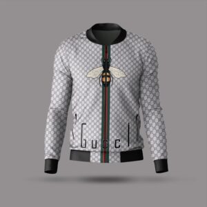 Gucci Jacket or Bomber Jacket -  Max09984