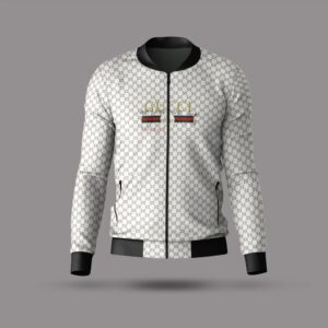 Gucci Jacket or Bomber Jacket -  Max09985