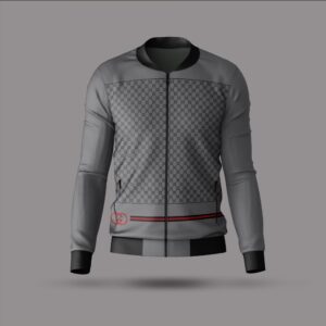 Gucci Jacket or Bomber Jacket -  Max09988