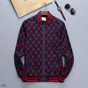 Gucci Jacket or Bomber Jacket -  Max09991