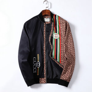 Gucci Jacket or Bomber Jacket -  Max09993