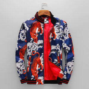 Gucci Jacket or Bomber Jacket -  Max09994