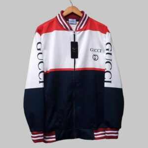 Gucci Jacket or Bomber Jacket -  Max09995