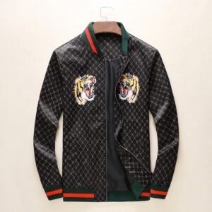 Gucci Jacket or Bomber Jacket -  Max09996