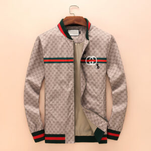 Gucci Jacket or Bomber Jacket -  Max09998