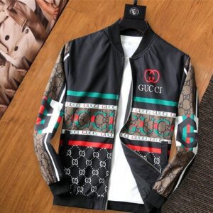 Gucci Jacket or Bomber Jacket -  Max09999