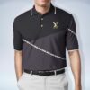 LV POLO SHIRT FOR MEN - PO-Max100011