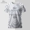 New 2025- T-shirt for men women luxury brand clothing clothes outfit – TDA001672
