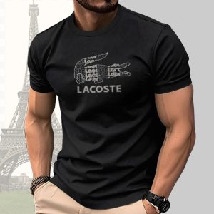 New 2025- T-shirt for men women luxury brand clothing clothes outfit – TDA001701