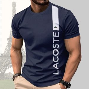 New 2025- T-shirt for men women luxury brand clothing clothes outfit – TDA001714