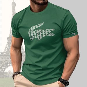 New 2025- T-shirt for men women luxury brand clothing clothes outfit – TDA001708