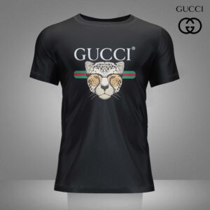 Gucci Luxury Brand Premium T-Shirt Outfit For Men Women - B9G-TX-Max3032