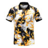 Limited Edition Versace Polo Shirt For Men - B9G-PO-Max3060