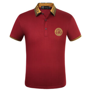 Versace Polo Shirt For Men - Max3067