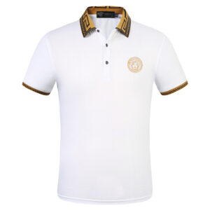 Versace Polo Shirt For Men - Max3069