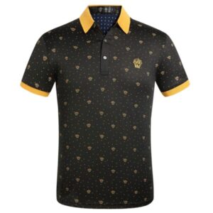 Limited Versa.ce Polo shirts for Men Hot 2026 Max3073