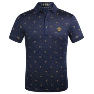 Limited Versa.ce Polo shirts for Men Hot 2026 Max3075