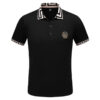 Versace Polo Shirt For Men - Max3082