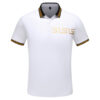 Limited Edition Versace Polo Shirt For Men - B9G-PO-Max3085