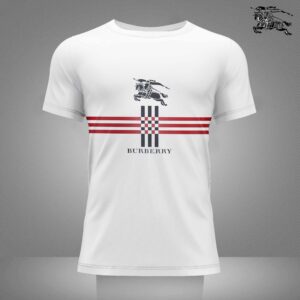 Limited Edition Burberry T Shirts ST9G-TX-Max3103