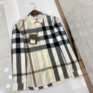 Limited Long Sleeve Shirt B9G-CCY-Max3118