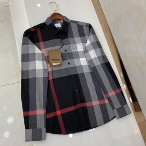 Limited Long Sleeve Shirt B9G-CCY-Max3120