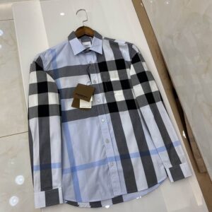 Limited Long Sleeve Shirt B9G-CCY-Max3121