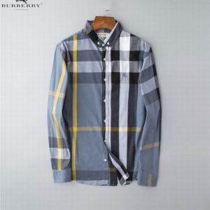 Limited Long Sleeve Shirt B9G-CCY-Max3123