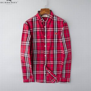 Limited Long Sleeve Shirt B9G-CCY-Max3124