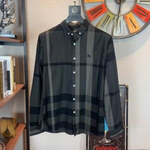 Limited Long Sleeve Shirt B9G-CCY-Max3125