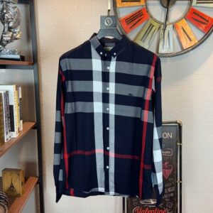 Limited Long Sleeve Shirt B9G-CCY-Max3126