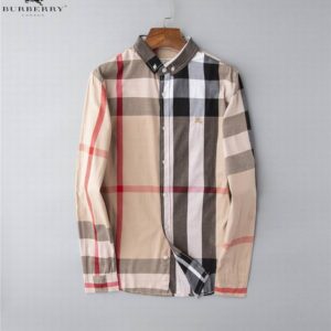 Limited Long Sleeve Shirt B9G-CCY-Max3127