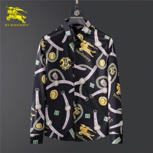 Limited Long Sleeve Shirt B9G-CCY-Max3130