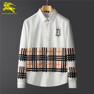 Limited Long Sleeve Shirt B9G-CCY-Max3132