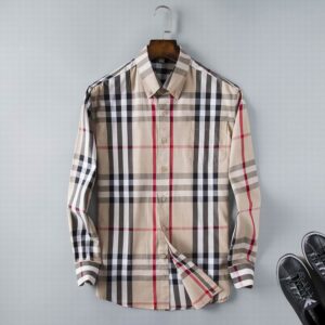 Limited Long Sleeve Shirt B9G-CCY-Max3135