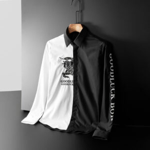 Limited Long Sleeve Shirt B9G-CCY-Max3138