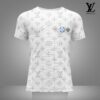 Louis Vuitton Luxury Brand Premium T-Shirt Outfit For Men Women -  -B9G-TX-Max4237