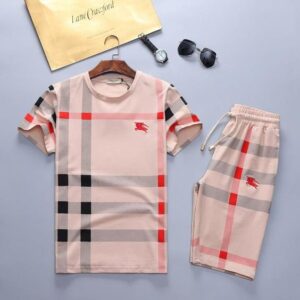 Burberry Tracksuit B9G-TX+STK-Max4275