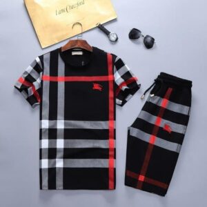 Burberry Tracksuit B9G-TX+STK-Max4276